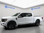 2023 Ford F-150 SuperCrew Cab 4x2 Pickup for sale #C56753E - photo 3