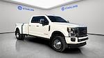 2022 Ford F-350 Crew Cab DRW 4WD Pickup for sale #C74466T - photo 13