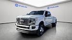 2022 Ford F-350 Crew Cab DRW 4WD Pickup for sale #C74466T - photo 16