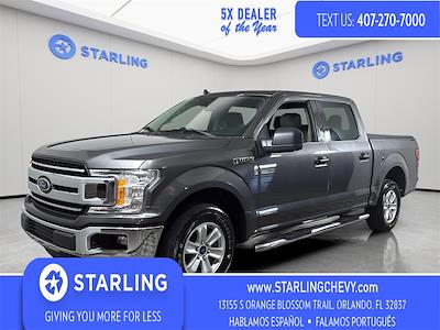 Used 2019 Ford F-150 - photo 1