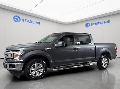 Used 2019 Ford F-150 - photo 1