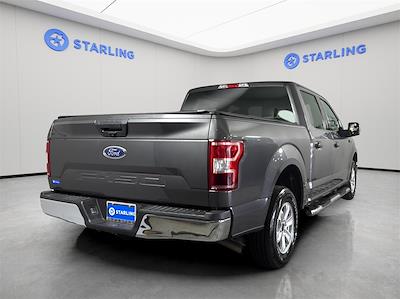 Used 2019 Ford F-150 - photo 1