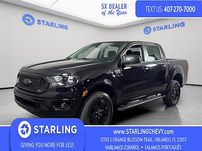 2022 Ford Ranger SuperCrew Cab 4x2 Pickup for sale #D15323T - photo 1
