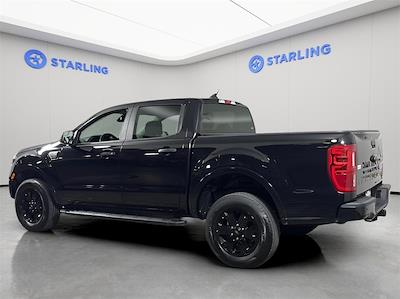 2022 Ford Ranger SuperCrew Cab 4x2 Pickup for sale #D15323T - photo 2