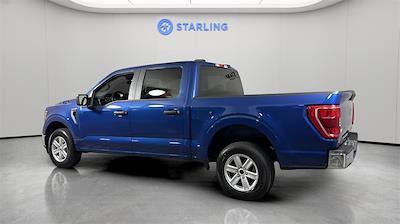 2023 Ford F-150 SuperCrew Cab RWD Pickup for sale #D23806E - photo 2