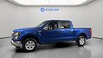 Used 2023 Ford F-150 XLT SuperCrew Cab for sale #D23806E - photo 3
