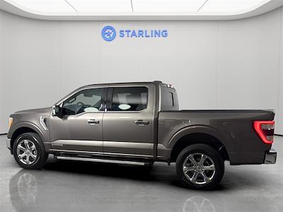 2023 Ford F-150 SuperCrew Cab 4x4 Pickup for sale #D27295T - photo 2