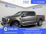 2023 Ford F-150 SuperCrew Cab 4x4 Pickup for sale #D27295T - photo 1