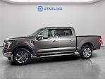 2023 Ford F-150 SuperCrew Cab 4x4 Pickup for sale #D27295T - photo 3