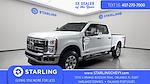 2024 Ford F-250 Crew Cab 4WD Pickup for sale #D30755E - photo 1