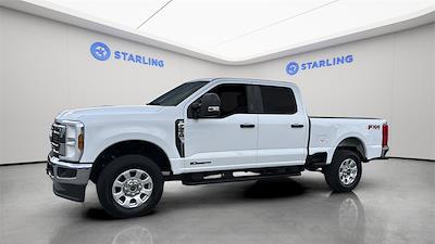 Used 2024 Ford F-250 XLT Crew Cab for sale #D33952E - photo 2