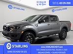 2021 Ford Ranger SuperCrew Cab 4x4 Pickup for sale #D71397Z - photo 1