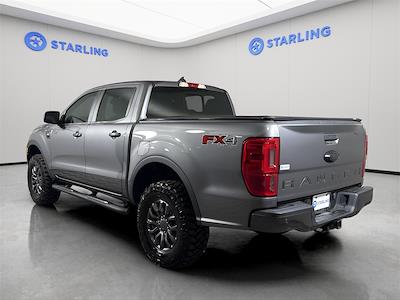 2021 Ford Ranger SuperCrew Cab 4x4 Pickup for sale #D71397Z - photo 2