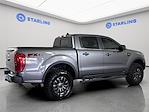 2021 Ford Ranger SuperCrew Cab 4x4 Pickup for sale #D71397Z - photo 10