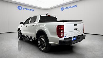 2021 Ford Ranger SuperCrew Cab RWD Pickup for sale #E05079T - photo 2