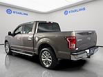 2017 Ford F-150 SuperCrew Cab 4x2 Pickup for sale #E06522T - photo 5
