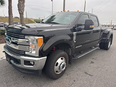Used 2017 Ford F-350 - photo 1