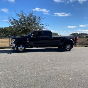 Used 2017 Ford F-350 - photo 1