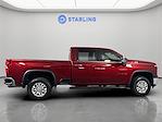 2024 Chevrolet Silverado 2500 Crew Cab 4WD Pickup for sale #F143265T - photo 11