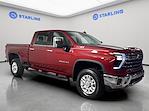 2024 Chevrolet Silverado 2500 Crew Cab 4WD Pickup for sale #F143265T - photo 14
