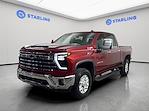 2024 Chevrolet Silverado 2500 Crew Cab 4WD Pickup for sale #F143265T - photo 16
