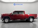 2024 Chevrolet Silverado 2500 Crew Cab 4WD Pickup for sale #F143265T - photo 4