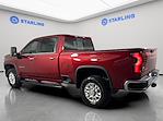 2024 Chevrolet Silverado 2500 Crew Cab 4WD Pickup for sale #F143265T - photo 2