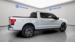 Used 2025 Ford F-150 Lightning Lariat SuperCrew Cab for sale #G08156T - photo 10