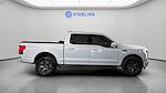 Used 2025 Ford F-150 Lightning Lariat SuperCrew Cab for sale #G08156T - photo 11