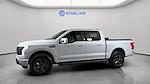 Used 2025 Ford F-150 Lightning Lariat SuperCrew Cab for sale #G08156T - photo 2