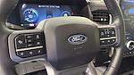 Used 2025 Ford F-150 Lightning Lariat SuperCrew Cab for sale #G08156T - photo 24