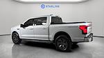 Used 2025 Ford F-150 Lightning Lariat SuperCrew Cab for sale #G08156T - photo 4