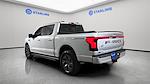 Used 2025 Ford F-150 Lightning Lariat SuperCrew Cab for sale #G08156T - photo 5