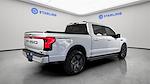 Used 2025 Ford F-150 Lightning Lariat SuperCrew Cab for sale #G08156T - photo 9