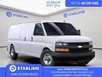 2024 Chevrolet Express 2500 RWD, Empty Cargo Van for sale #R1174520 - photo 1