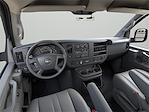 New 2024 Chevrolet Express 2500 Empty Cargo Van for sale #R1174544 - photo 10