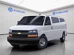 2024 Chevrolet Express 2500 RWD, Empty Cargo Van for sale #R1174544 - photo 6