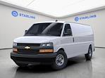 2024 Chevrolet Express 2500 RWD, Empty Cargo Van for sale #R1174544 - photo 8