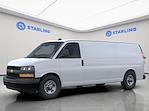 New 2024 Chevrolet Express 2500 Empty Cargo Van for sale #R1174544 - photo 2