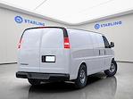 New 2024 Chevrolet Express 2500 Empty Cargo Van for sale #R1174544 - photo 4