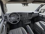 2024 Chevrolet Express 2500 RWD, Empty Cargo Van for sale #R1221991 - photo 15