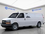 2024 Chevrolet Express 2500 RWD, Empty Cargo Van for sale #R1249129 - photo 2