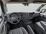 2024 Chevrolet Express 2500 RWD, Empty Cargo Van for sale #R1249129 - photo 15