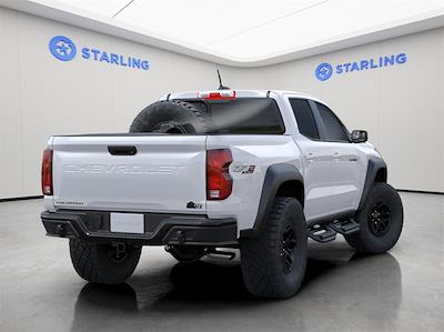 2024 Chevrolet Colorado Crew Cab 4x4 Pickup for sale #R1258454 - photo 2