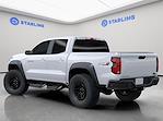 2024 Chevrolet Colorado Crew Cab 4x4 Pickup for sale #R1258454 - photo 4