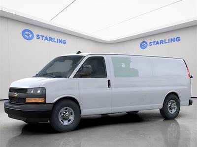 2024 Chevrolet Express 2500 RWD Empty Cargo Van for sale #R1288875 - photo 2