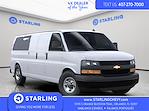 2024 Chevrolet Express 2500 RWD Empty Cargo Van for sale #R1288875 - photo 1