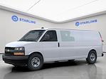 2024 Chevrolet Express 2500 RWD Empty Cargo Van for sale #R1288875 - photo 2