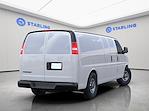 2024 Chevrolet Express 2500 RWD Empty Cargo Van for sale #R1288875 - photo 4