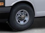 2024 Chevrolet Express 2500 RWD Empty Cargo Van for sale #R1288875 - photo 9